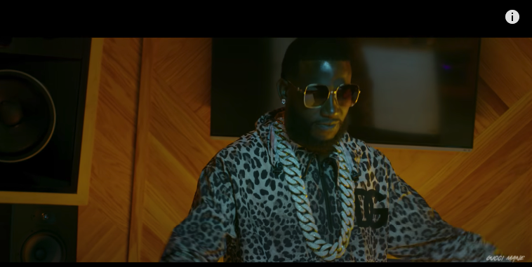 Gucci Mane - Dboy Style [Official Music Video]