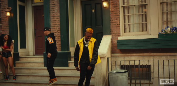 Yung Bleu, Chris Brown & 2 Chainz - Baddest (Official Video)