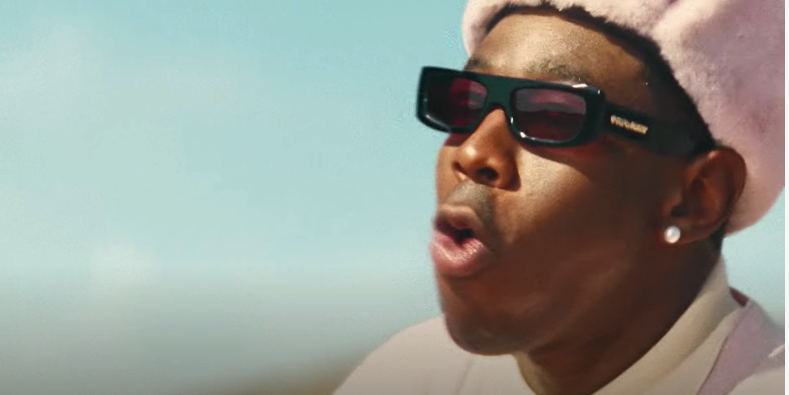 Lemonhead by Tyler the Creator- Music Video 