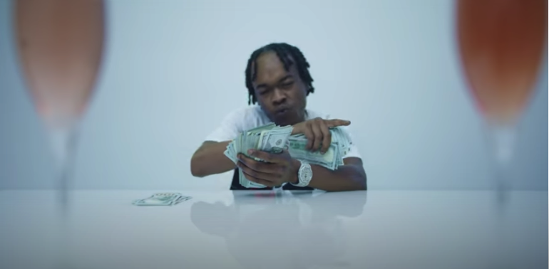 Hurricane Chris - Back To Back (Official Video)