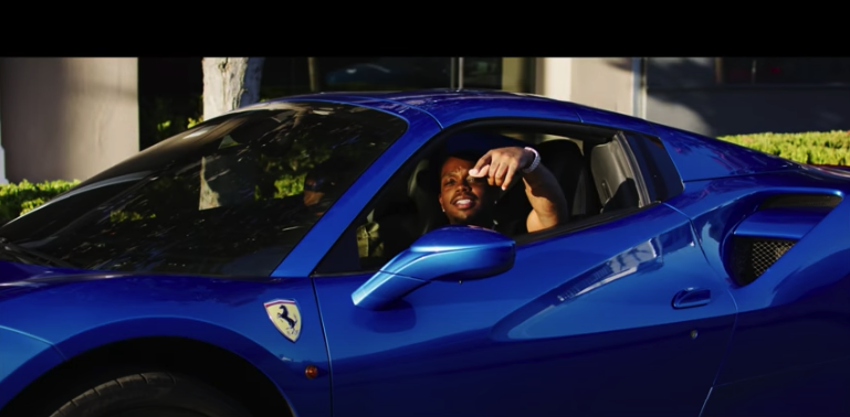 Payroll Giovanni - Hustle Muzik 4 (Official Video)