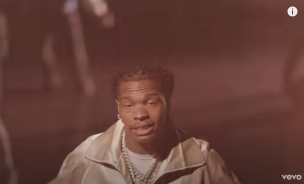 Lil Baby & Kirk Franklin - We Win (Space Jam: A New Legacy) (Official Video)