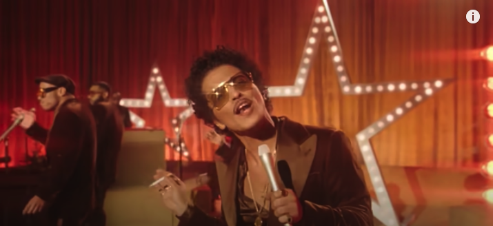 Bruno Mars, Anderson .Paak, Silk Sonic - Smokin Out The Window [Official Music Video]