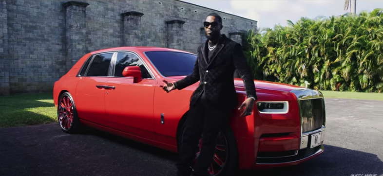 Gucci Mane - Long Live Dolph [Music Video]