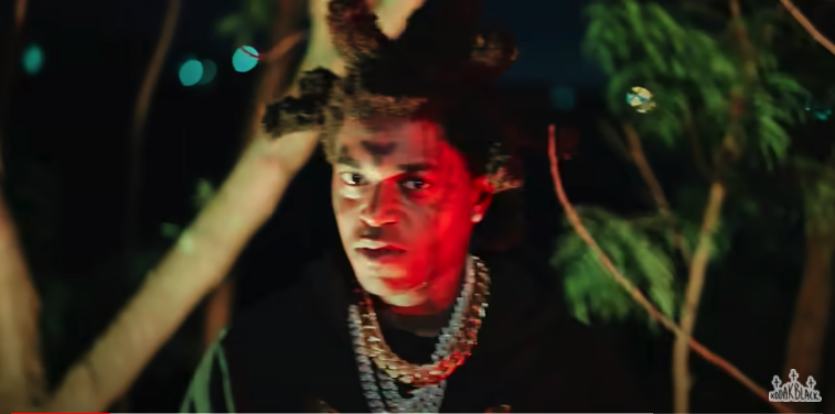 Kodak Black - I Wish [Official Music Video]