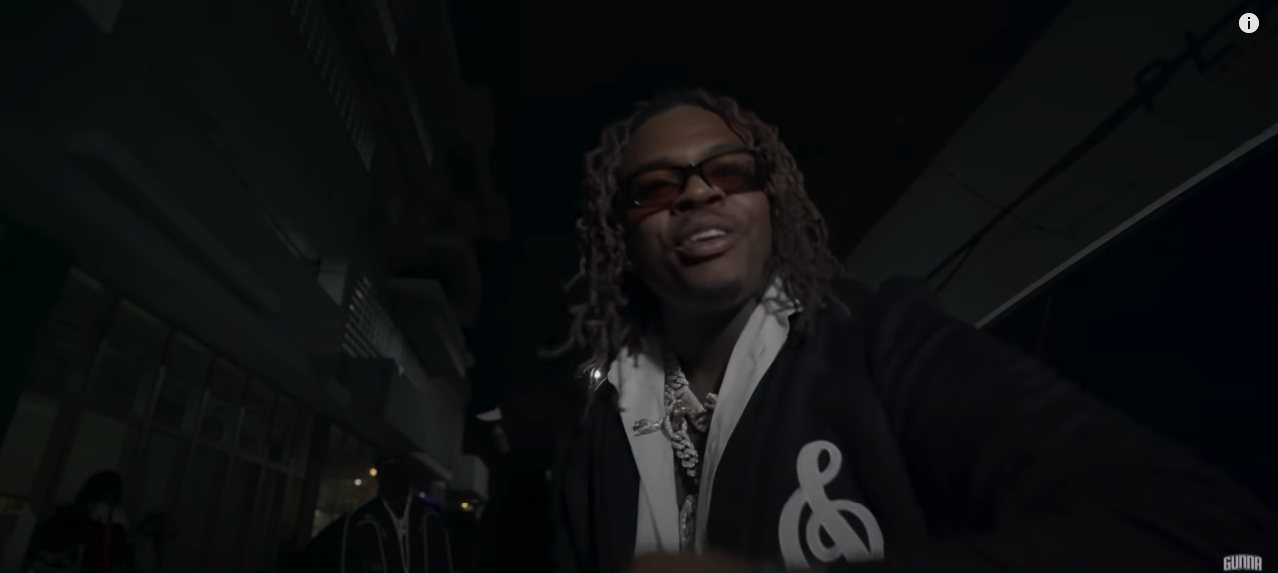 Gunna & Future - pushin P (feat. Young Thug) [Official Video]