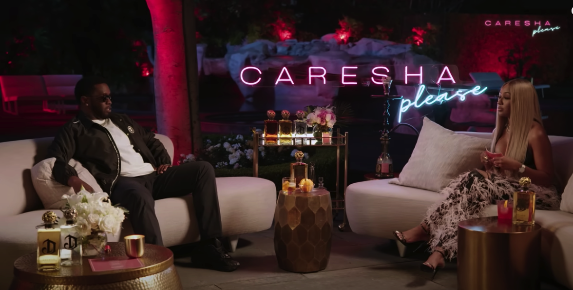 Yung Miami & Diddy Talk Their Relationship Status, Dating, Love Records & More | Caresha Please