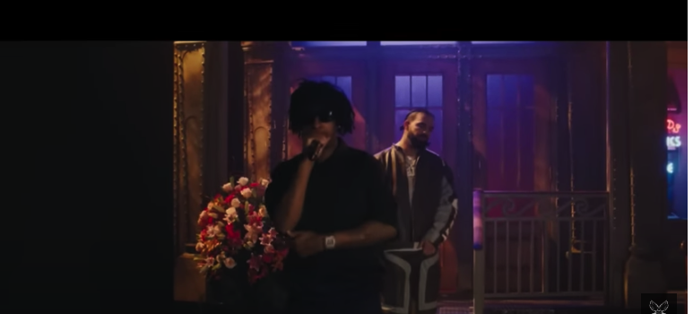Drake, 21 Savage - More M’s (Music Video)